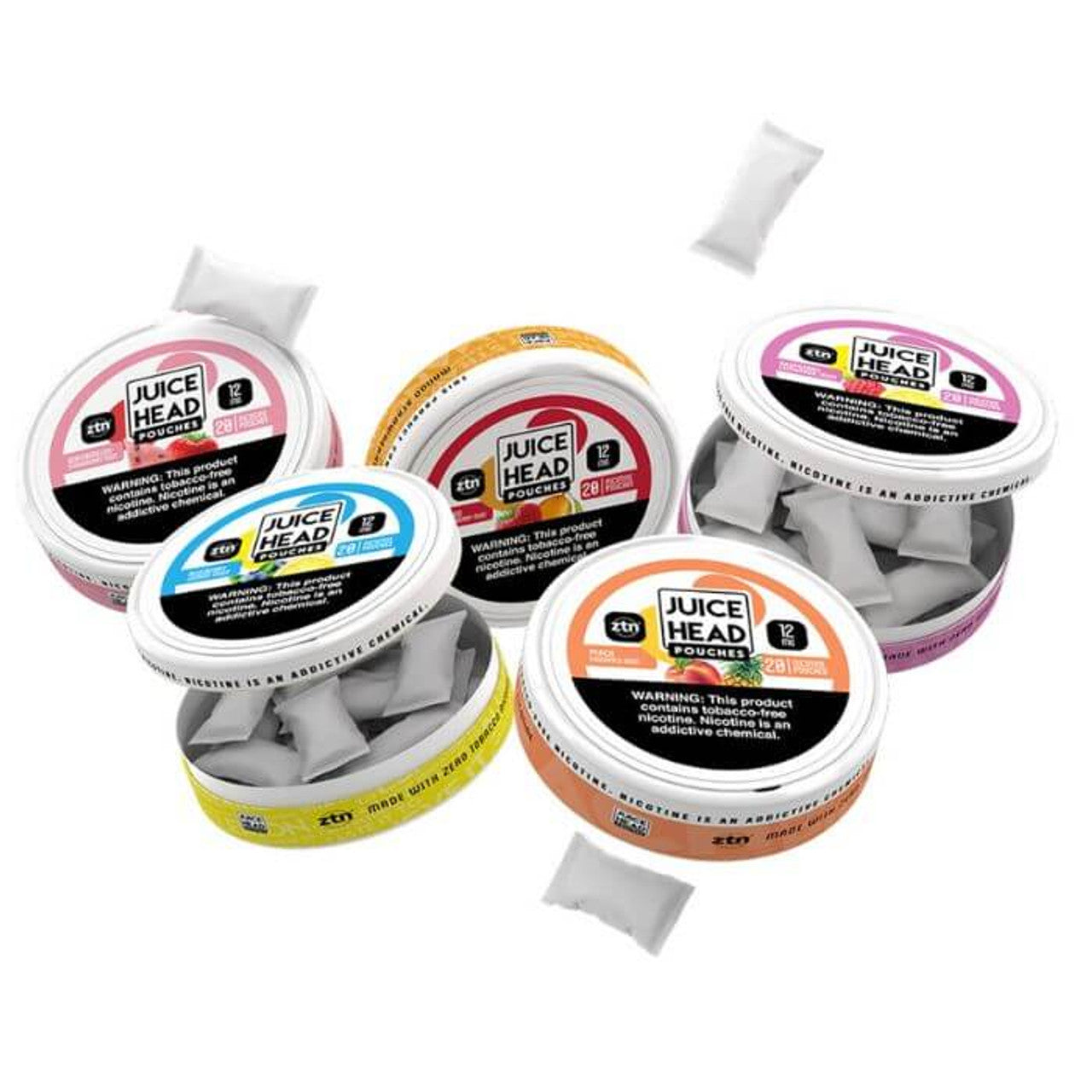 Wholesale – King Pouches
