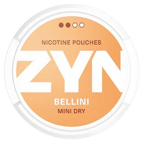 ZYN Bellini 11mg