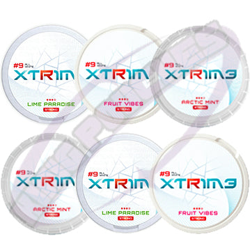 XTRIME Wholesale Pack