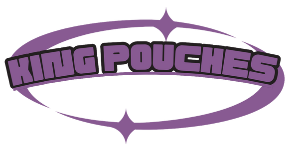 King Pouches 