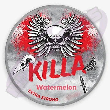 KILLA Watermelon Extra Strong 16mg/g